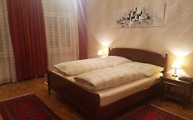 Gally Apartments Vienna